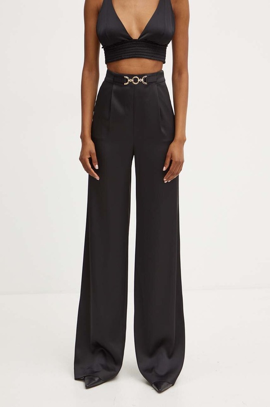 Брюки Marciano Guess JOSETTE прямой чёрный 4YGB13.7116A