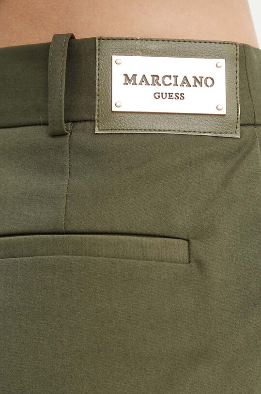 Брюки Marciano Guess ALICE зелёный 4YGB16.7124A