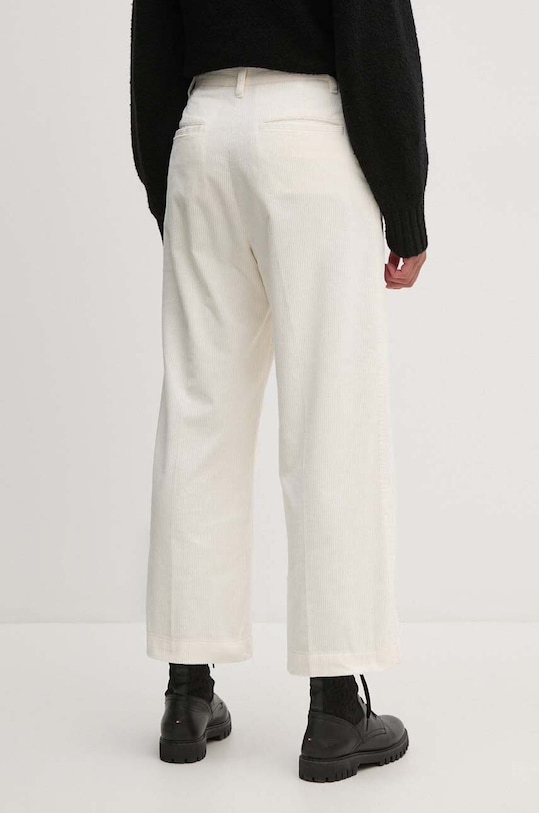 Îmbrăcăminte Polo Ralph Lauren pantaloni de catifea cord 211940714 bej