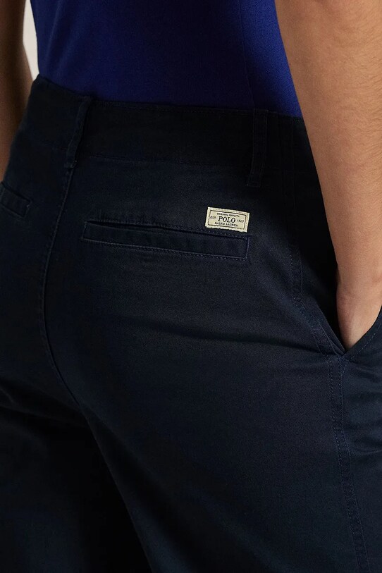 Polo Ralph Lauren trousers navy 211939940