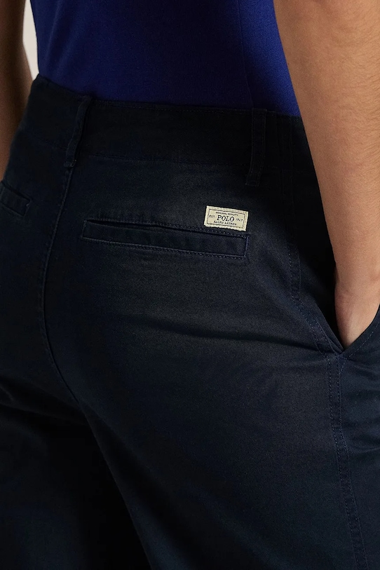 Polo Ralph Lauren trousers navy 211939940