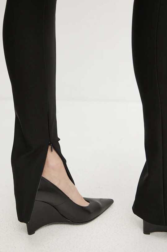 Штани Pinko чорний 104384.A27Z