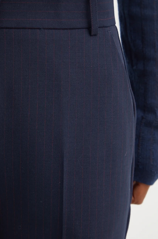 Pinko pantaloni bleumarin 104522.A29K