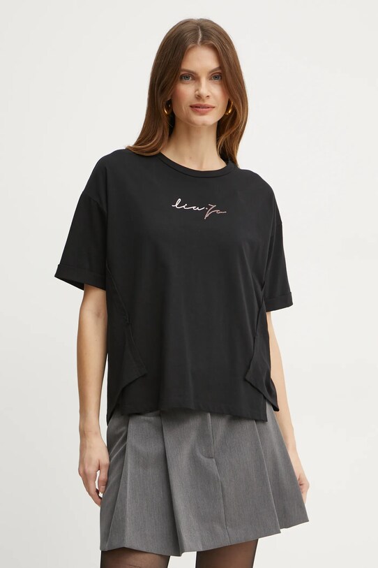 Спідниця Pinko 104357.A18E сірий