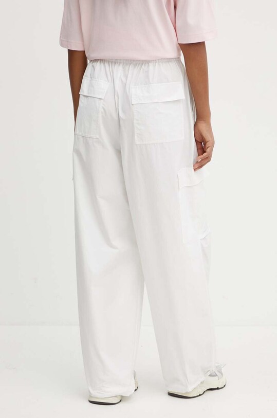 Одяг Спортивні штани Miss Sixty 6L2PJ1120000 PJ1120 L/PANTS 6L2PJ1120000 білий