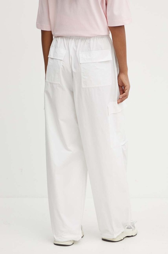 Odjeća Donji dio trenirke Miss Sixty 6L2PJ1120000 PJ1120 L/PANTS 6L2PJ1120000 bijela