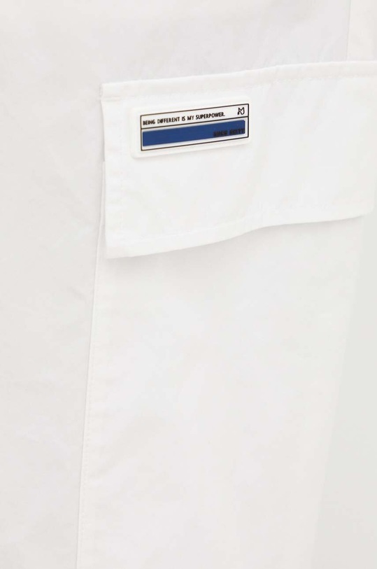 Donji dio trenirke Miss Sixty 6L2PJ1120000 PJ1120 L/PANTS 6L2PJ1120000 bijela