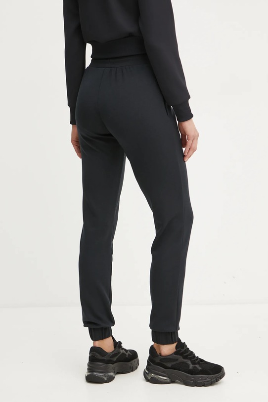 Oblečenie Tepláky PLEIN SPORT AADC.WJT2007.SJO001N čierna