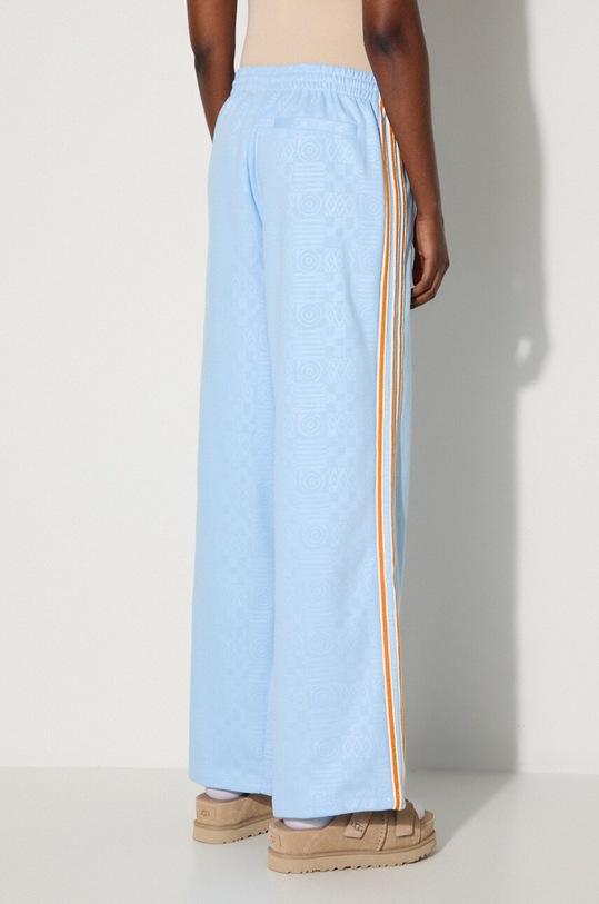 Clothing adidas Originals joggers Track Pant JD5760 blue