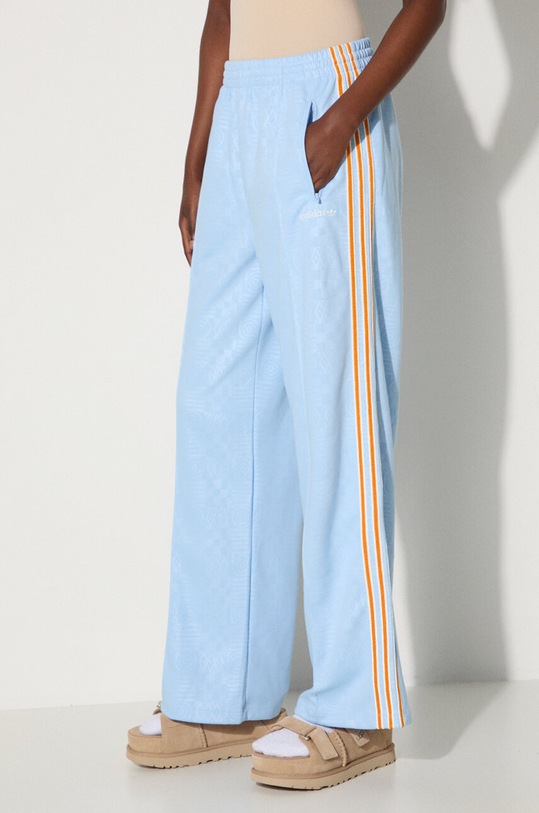 adidas Originals joggers Track Pant blue JD5760