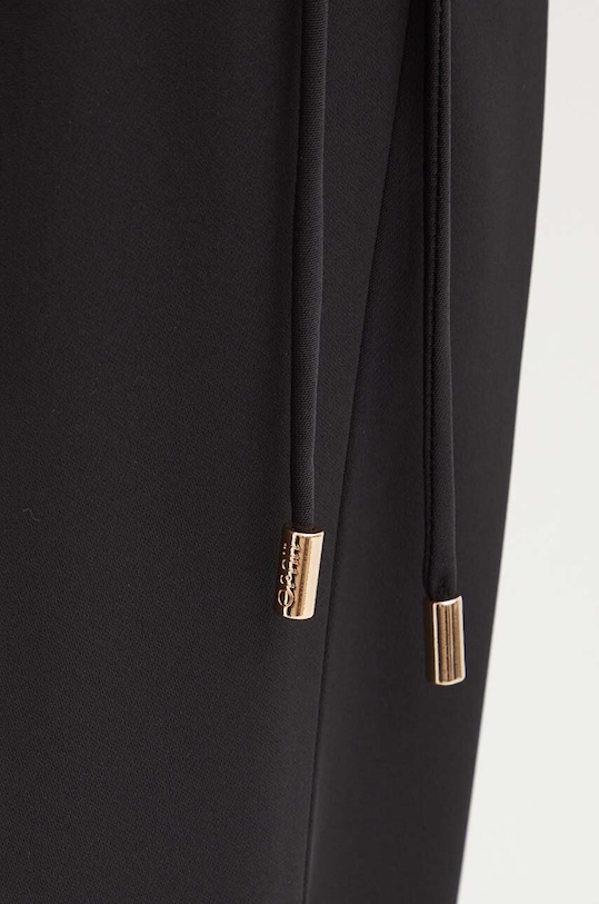 Liu Jo pantaloni negru TF4011.T3977