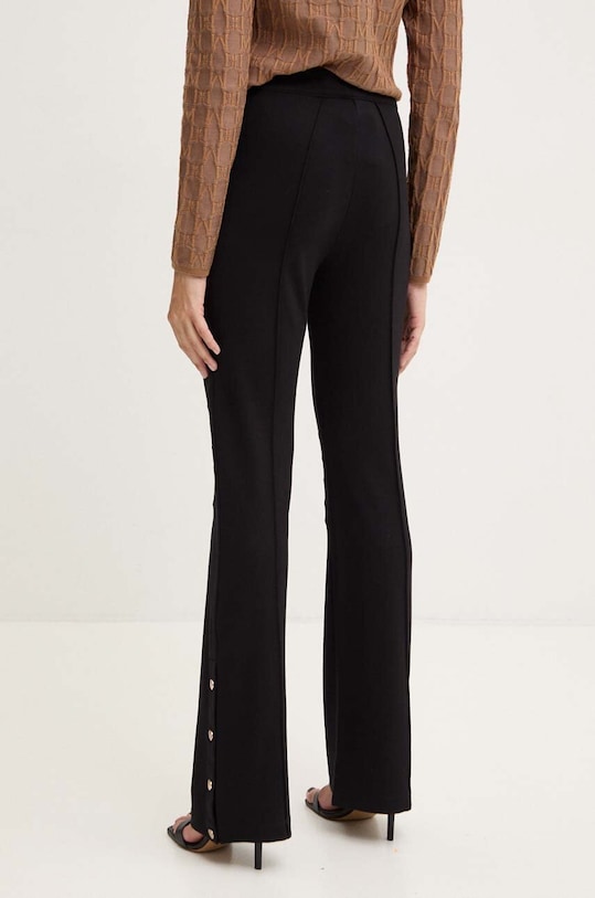 Oblečení Kalhoty Liu Jo TF4027.JS182 černá