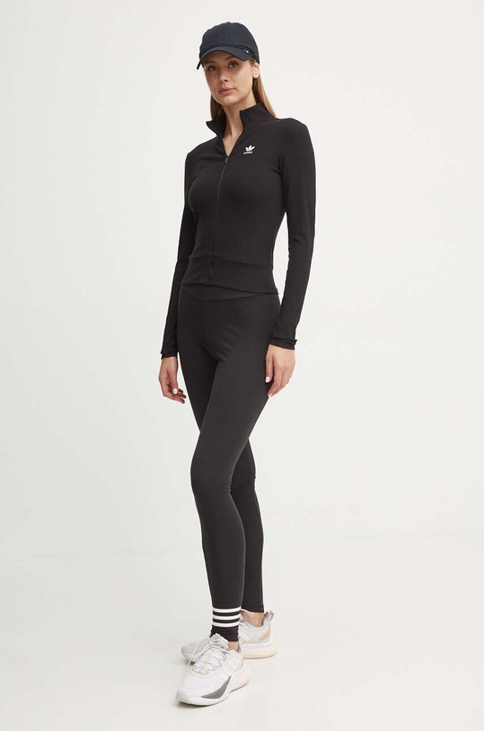 Legíny adidas Originals Neuclassics Tight IW5611 černá AW24