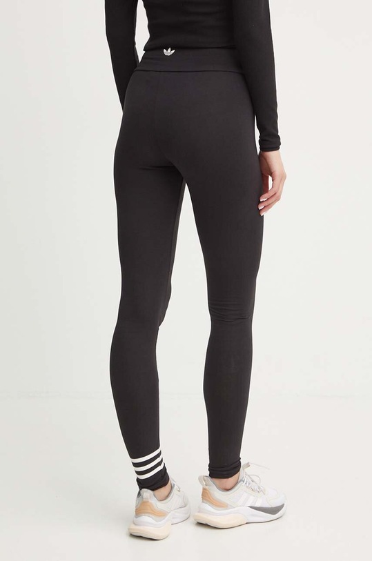 Одяг Легінси adidas Originals Neuclassics Tight IW5611 чорний