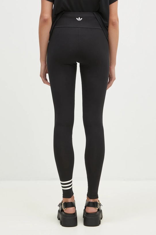 Îmbrăcăminte adidas Originals colanti Neuclassics Tight IW5611 negru
