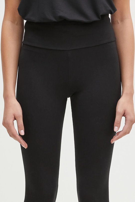 adidas Originals colanti Neuclassics Tight negru IW5611