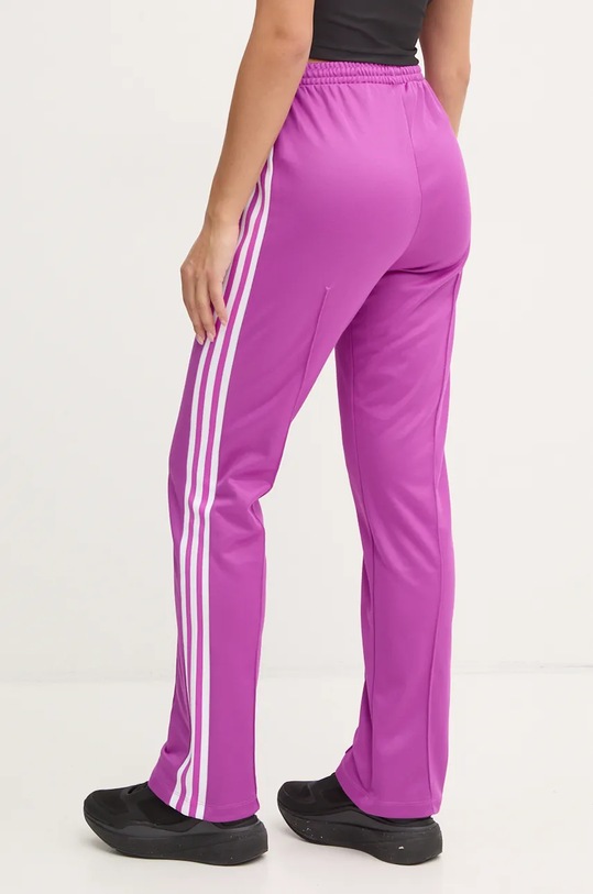 Îmbrăcăminte adidas Originals pantaloni de trening Beckenbauer Track Pant IY2225 violet