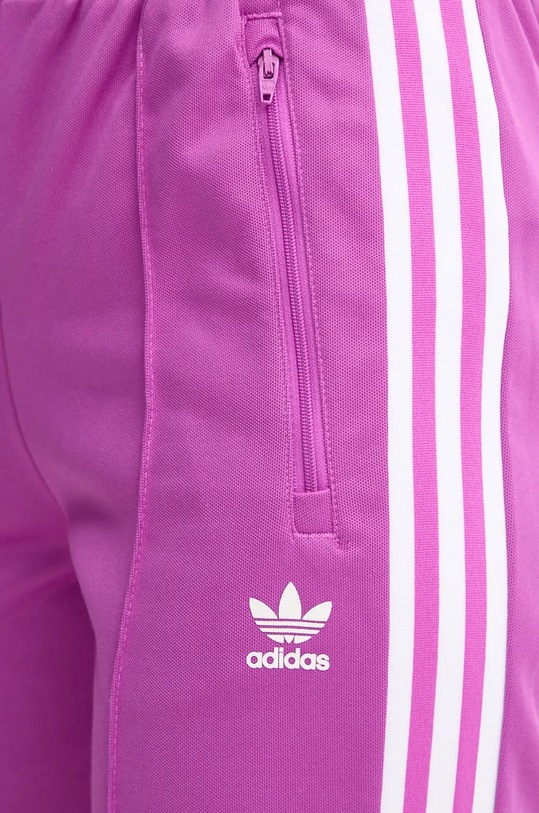 adidas Originals pantaloni de trening Beckenbauer Track Pant violet IY2225