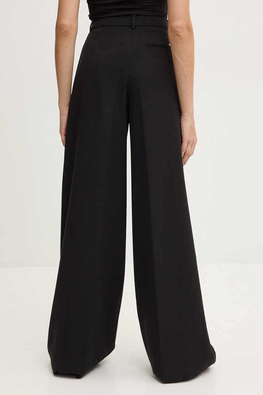 Oblečení Kalhoty Liu Jo WF4196.T4224 černá