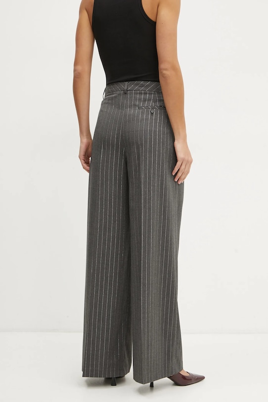 Îmbrăcăminte Liu Jo pantaloni WF4304.T0788 gri