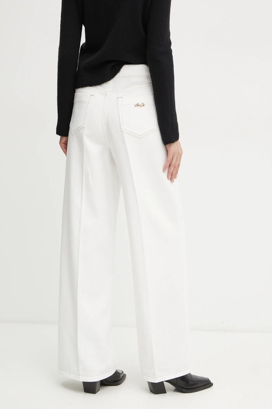 Oblečenie Rifle Liu Jo WF4323.T1757 béžová