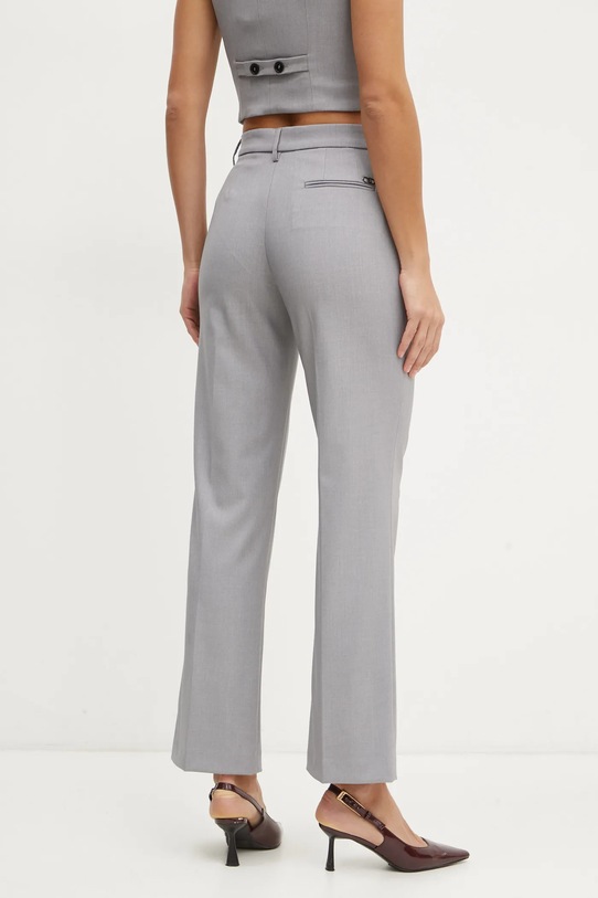 Îmbrăcăminte Liu Jo pantaloni WF4447.T2627 gri