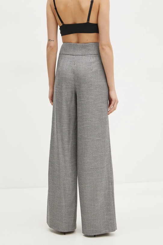 Одяг Штани Liu Jo WF4449.T0169 сірий