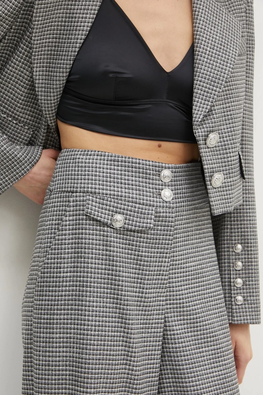 Штани Liu Jo сірий WF4449.T0169