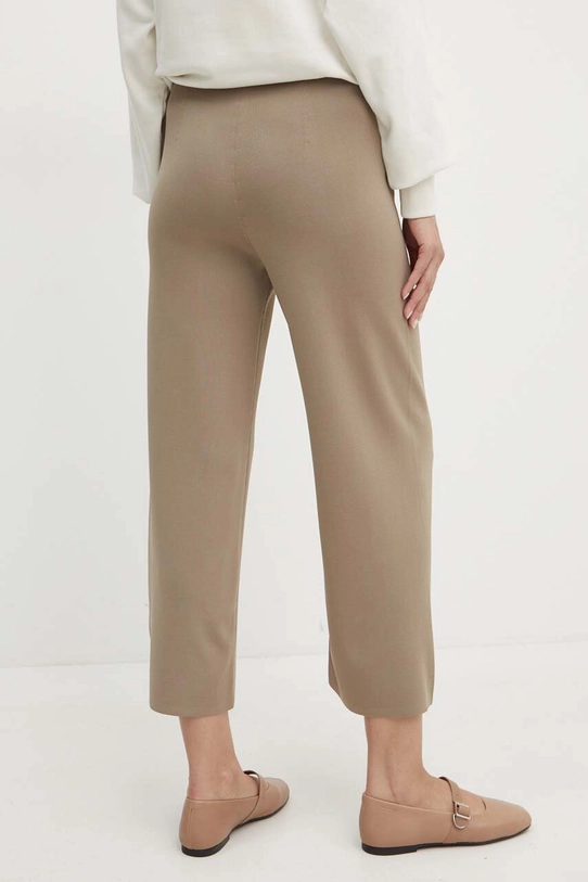 Îmbrăcăminte Max Mara Leisure pantaloni 2426336017600 bej