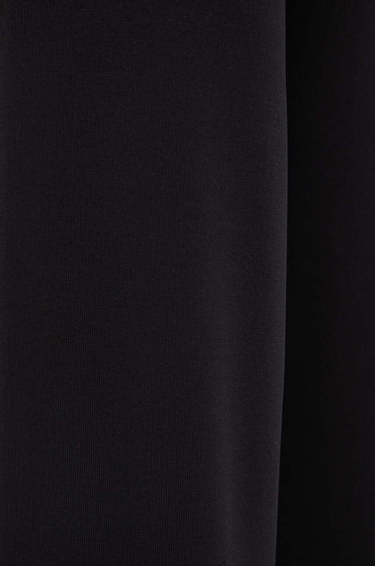 Max Mara Leisure spodnie czarny 2426336017600