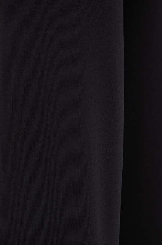 Max Mara Leisure spodnie czarny 2426336017600