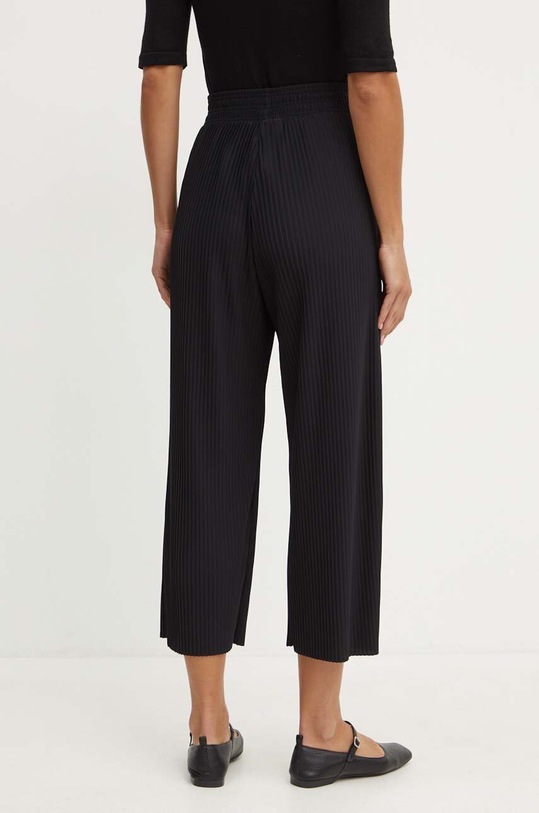 Odzież Max Mara Leisure spodnie 2426786027600 czarny