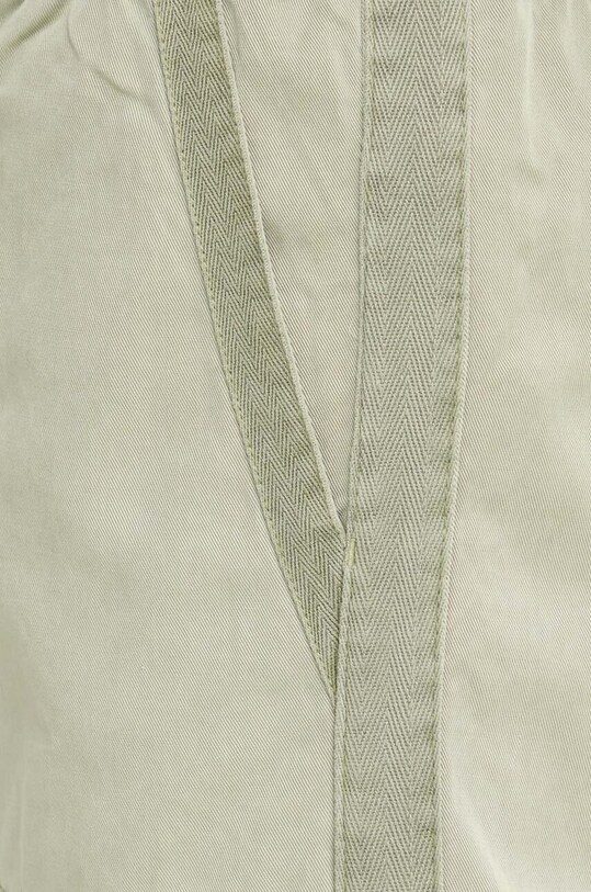 Pepe Jeans pantaloni AYLIN PL211763 verde