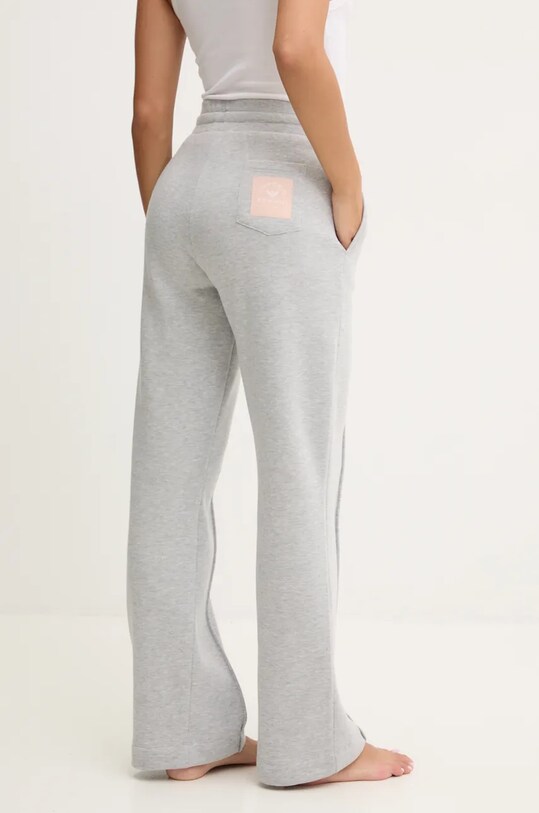 Ruházat Emporio Armani Underwear nadrág otthoni viseletre 164767.4F265 szürke