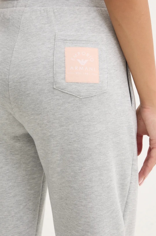 Штани лаунж Emporio Armani Underwear сірий 164767.4F265
