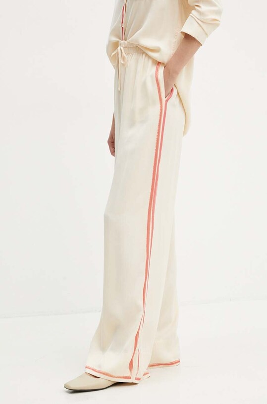 Штани Stine Goya бежевий SG5856