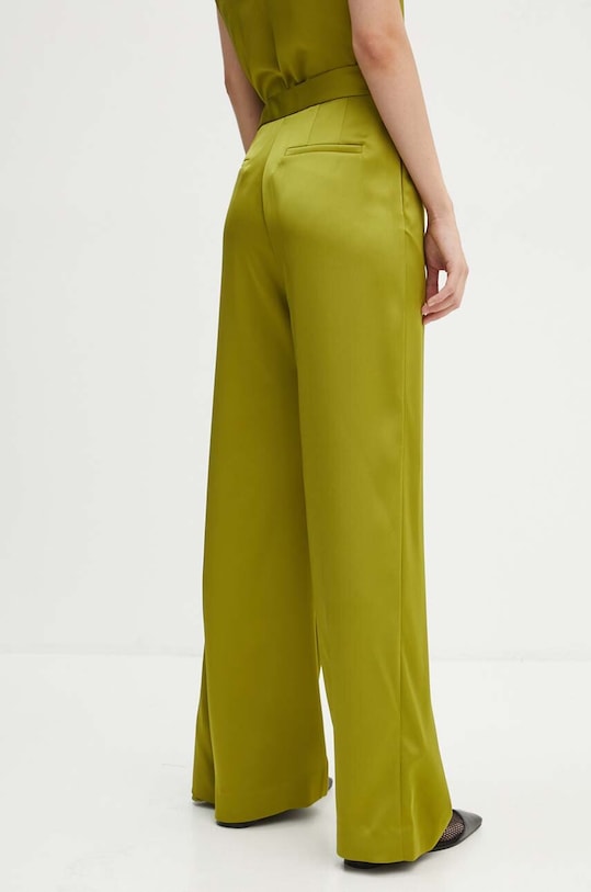 Îmbrăcăminte Stine Goya pantaloni SG5861 verde