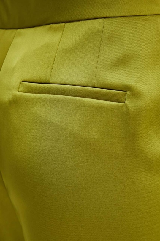 Stine Goya pantaloni SG5861 verde