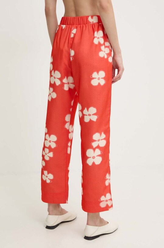 Îmbrăcăminte Stine Goya pantaloni SG5868 portocaliu