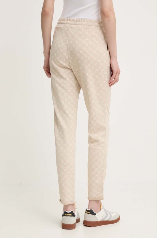 Odzież Joop! spodnie dresowe 30042904 beżowy