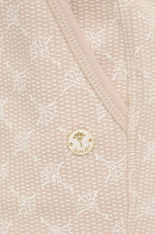 Joop! spodnie dresowe beżowy 30042904