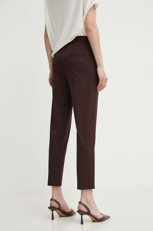 Odzież Joop! spodnie 30042538 brązowy