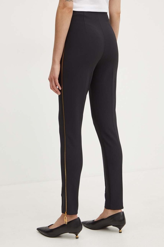 Îmbrăcăminte Elisabetta Franchi pantaloni PA00546E2 negru