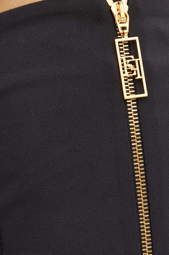 Elisabetta Franchi pantaloni PA00546E2 negru