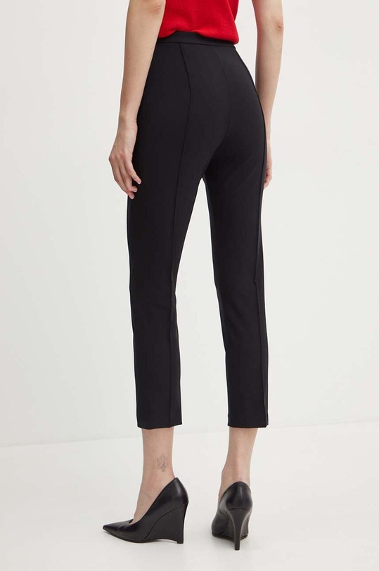 Îmbrăcăminte Elisabetta Franchi pantaloni PA02346E2 negru