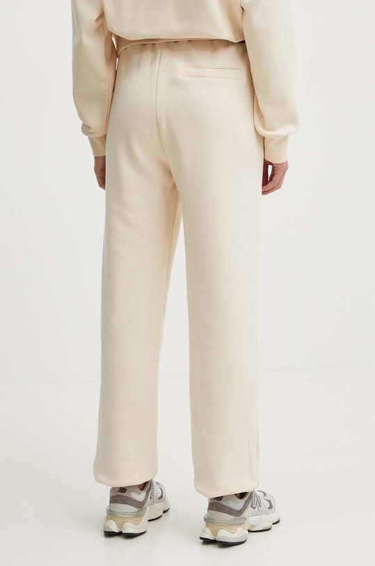 Îmbrăcăminte Karl Lagerfeld Jeans pantaloni de trening 245J1000 bej