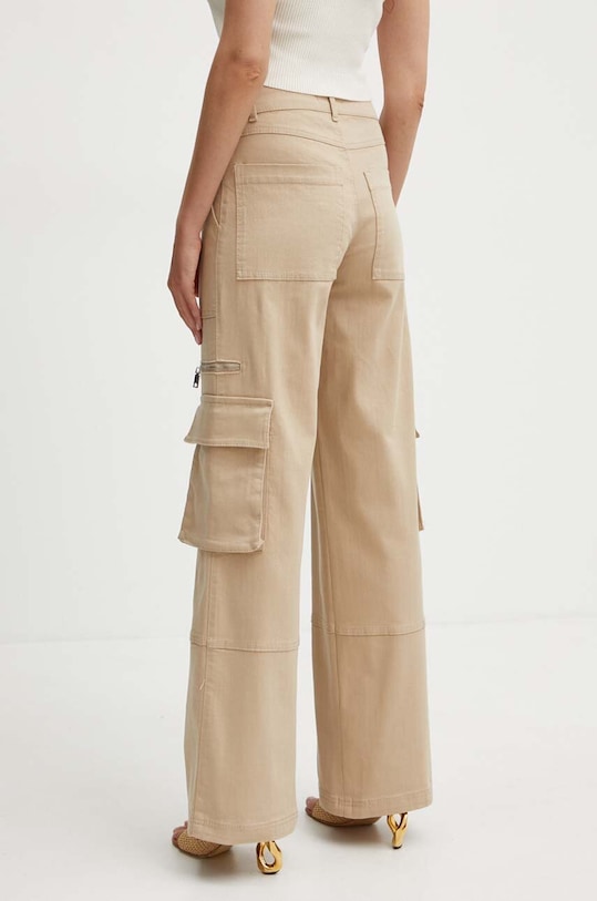 Одяг Штани MAX&Co. 2426136021200 бежевий