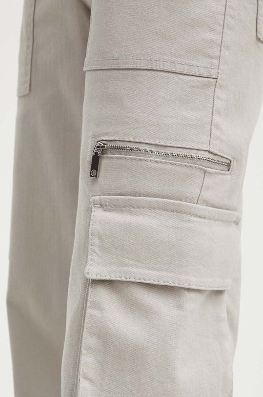 MAX&Co. spodnie szary 2426136021200