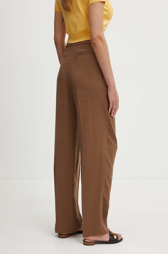 Îmbrăcăminte MAX&Co. pantaloni 2426136061200 maro