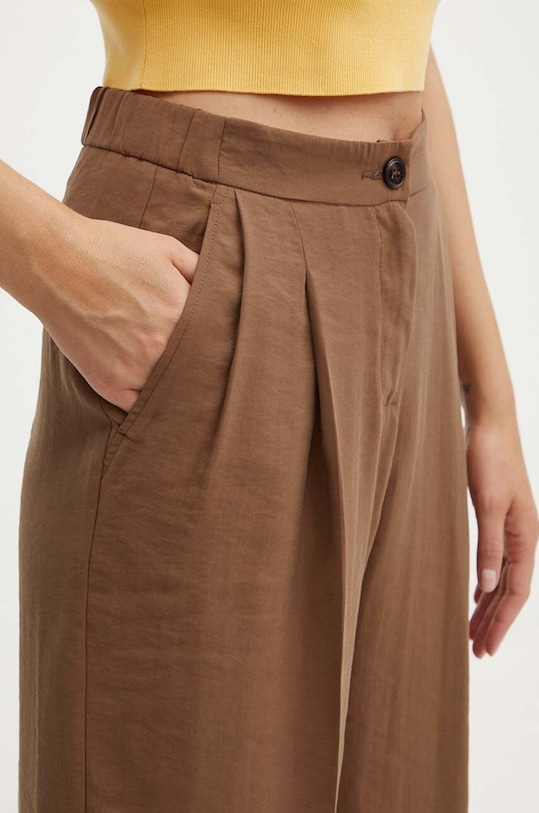 MAX&Co. pantaloni maro 2426136061200